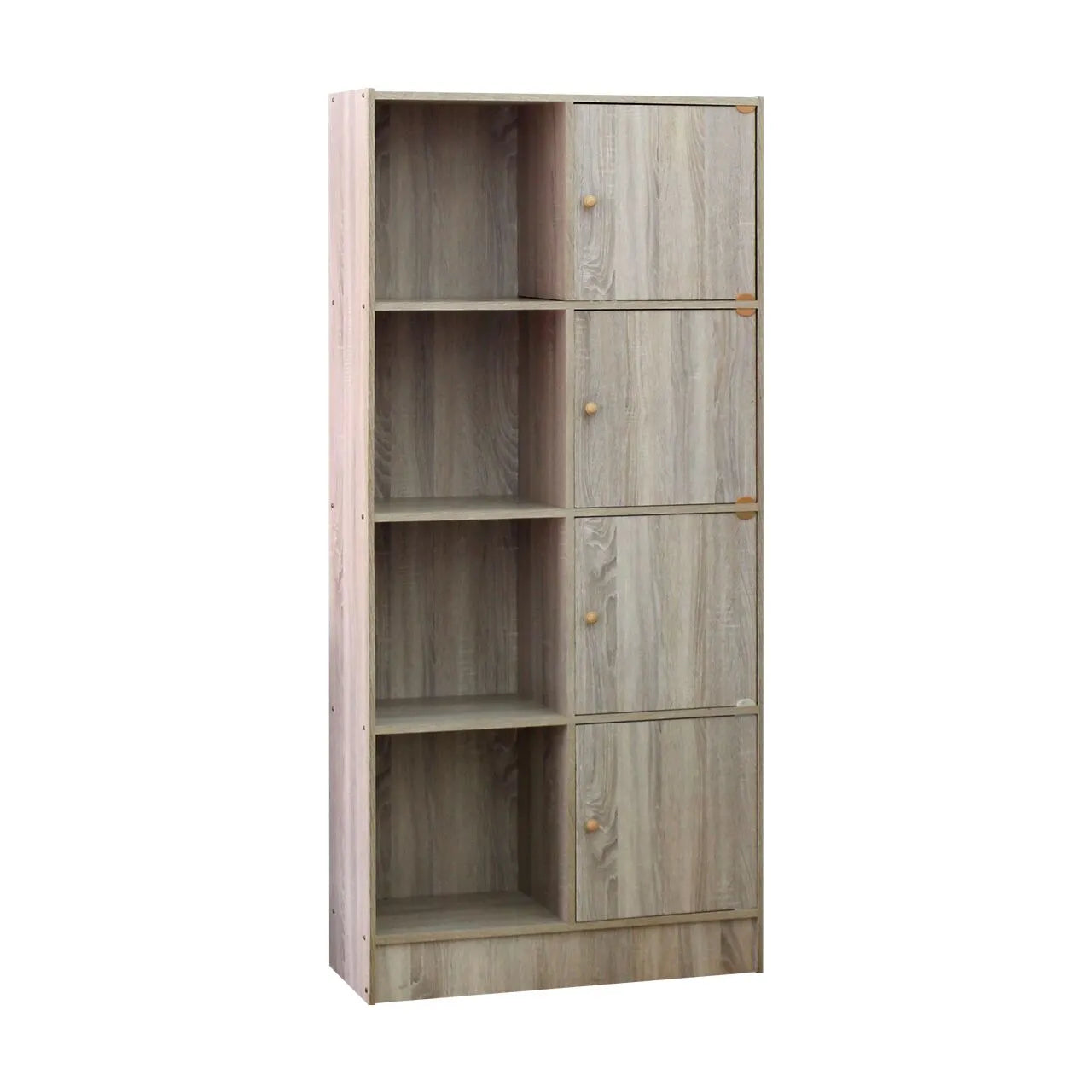 Filing Cabinet – Sonama Oak