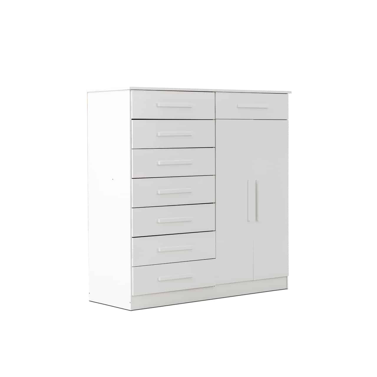 Chest Of Drawers – White