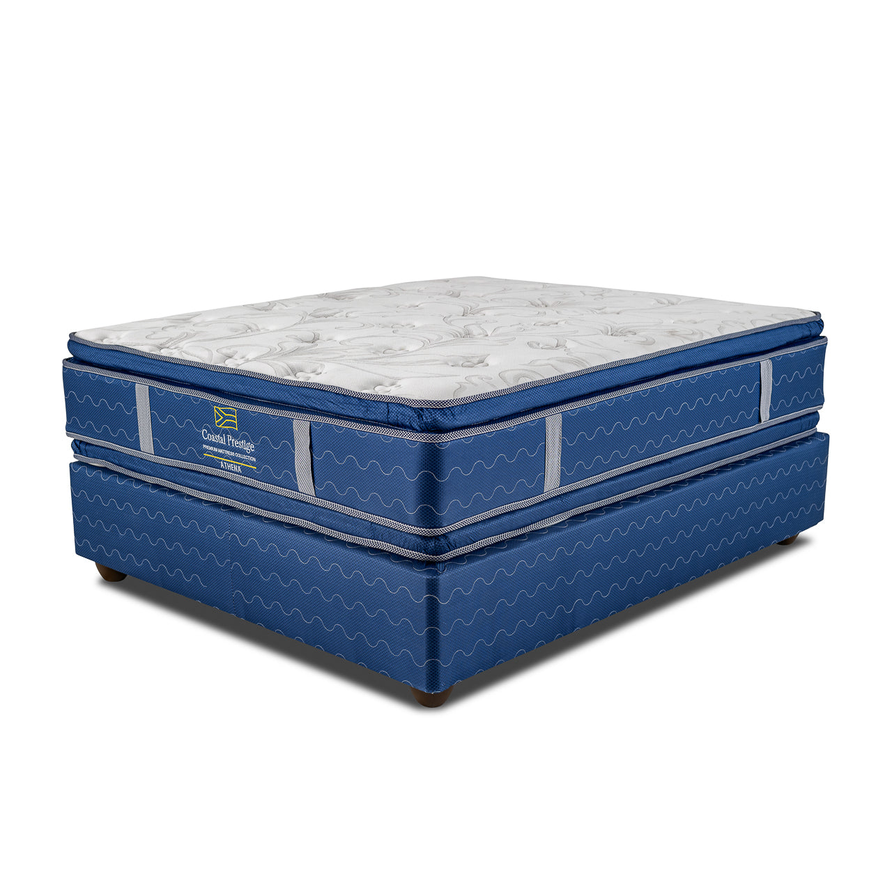 Coastal Prestige Bed – Athena
