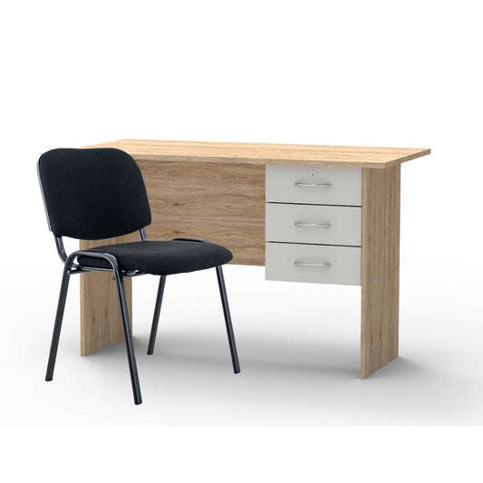 Desk And Chair Combo