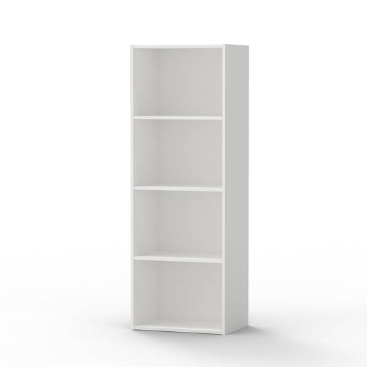 4 Tier Shelf - Natural Oak