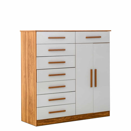 Chest Of Drawers – White