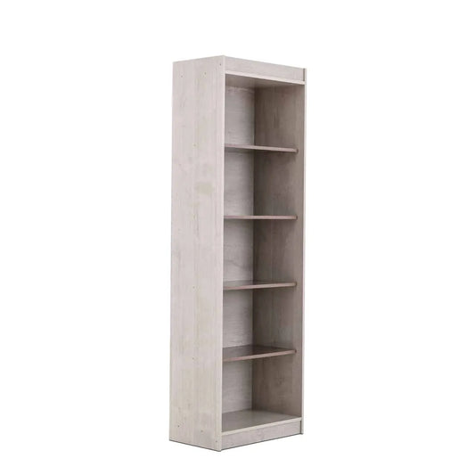 Bookshelf – Mochaccino – Carvalho