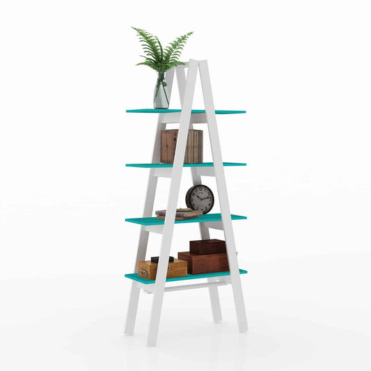Staircase – 4 Shelves